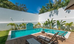 Basic Apartment | Pool | Outdoor pool