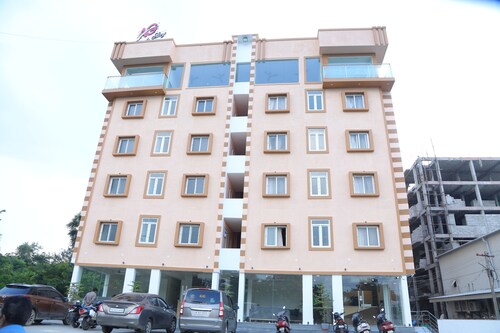 AG Corporate Stay