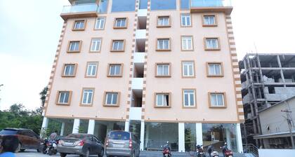 AG Corporate Stay