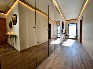 Interior - The View Courchevel 1850 (Courchevel)