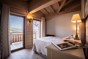 4 chambres, Wi-Fi, draps fournis