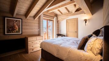 4 chambres, Wi-Fi, draps fournis