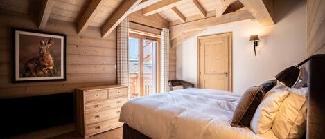 4 chambres, Wi-Fi, draps fournis