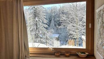 3 quartos, roupa de cama