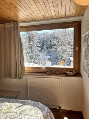 3 quartos, roupa de cama