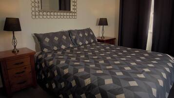 Family Cottage, Garden View | Free WiFi