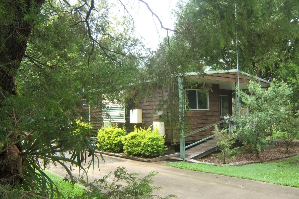 Family Cottage, Garden View | Free WiFi