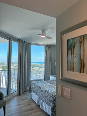 2 sovrum, strykjärn/strykbräda, wi-fi och sängkläder