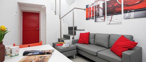 Apartment (2 Bedrooms) | Fassade der Unterkunft