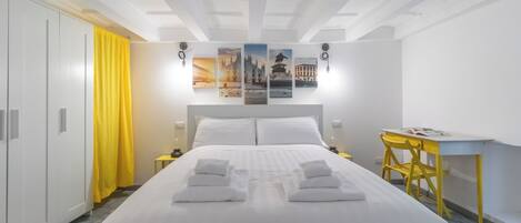 Appartement (2 Bedrooms)