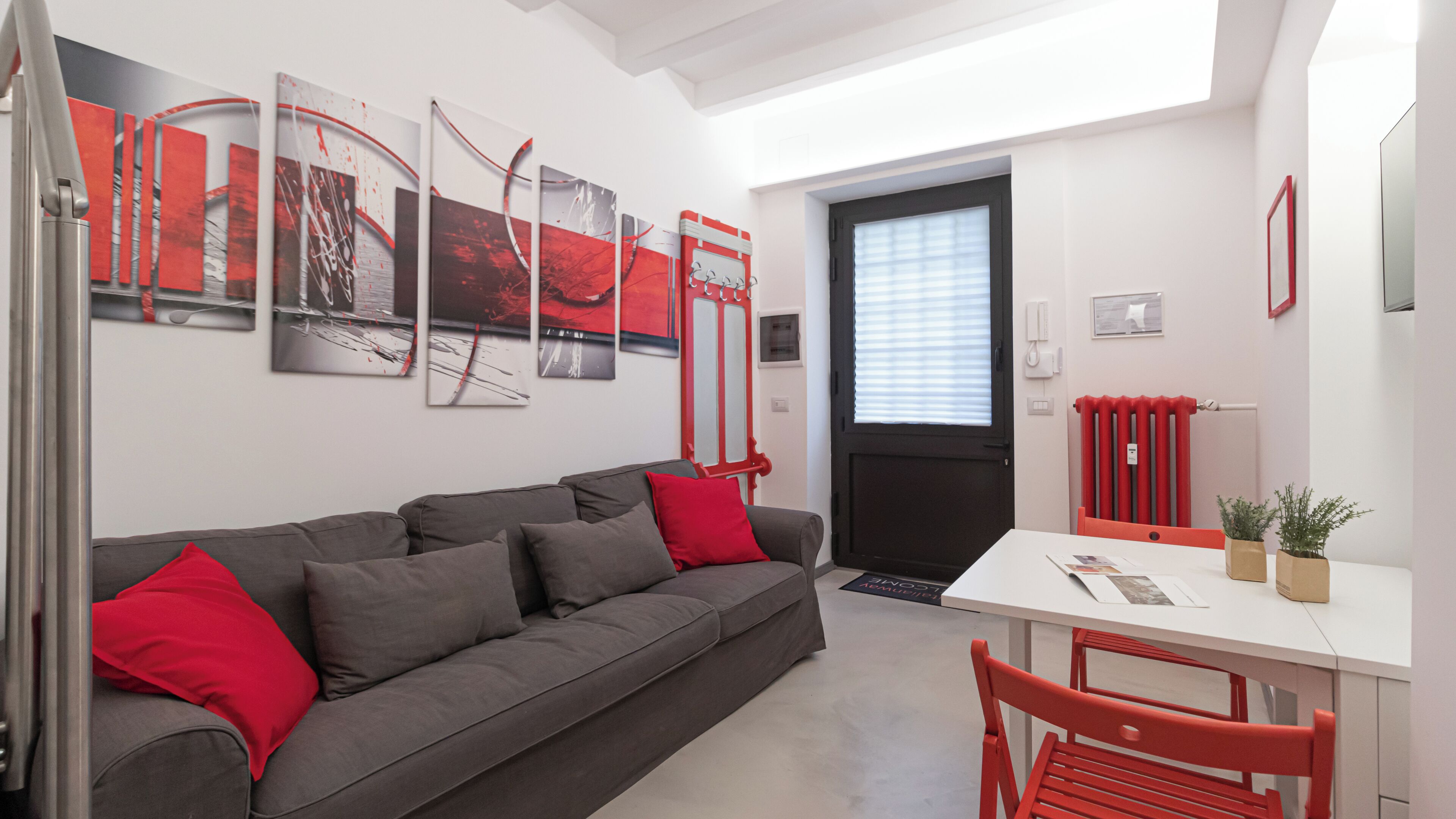 Huoneisto (2 Bedrooms) | Majoituspaikan julkisivu