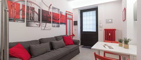 Huoneisto (2 Bedrooms) | Majoituspaikan julkisivu