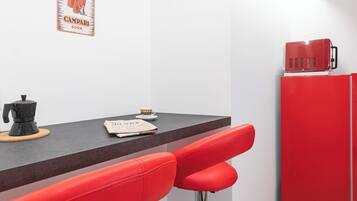 Apartment (2 Bedrooms) | Private kitchen