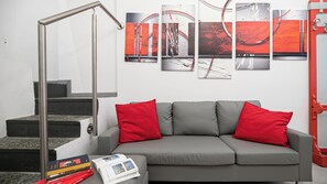 Apartment (2 Bedrooms) | Interior - Italianway Comfort - Sant'agnese 14 (Milan)