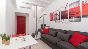 Lejlighed (2 Bedrooms) | Interiør