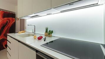 公寓 (2 Bedrooms) | 住宿内部