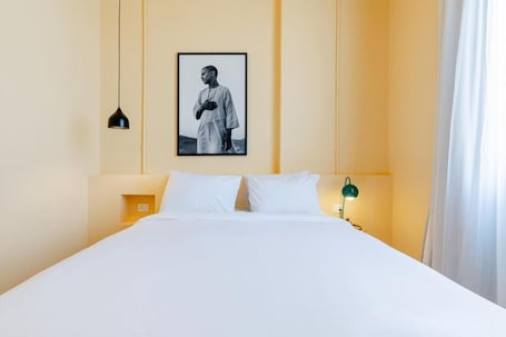 Standard Apartment, 1 Bedroom | Free WiFi