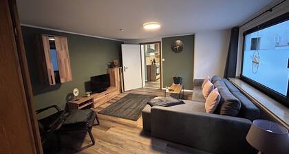 Cozy vacation apartment in Nideggen-Berg