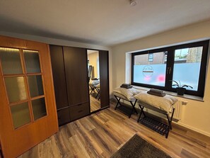 Spa - Cozy vacation apartment in Nideggen-Berg (Nideggen)