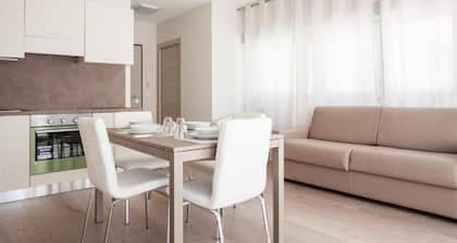 Astoria Suite Apartments
