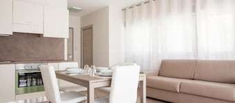 Astoria Suite Apartments