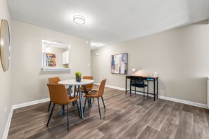 Appartement | 2 slaapkamers