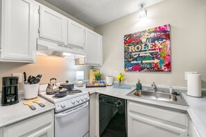 Appartement | 2 slaapkamers