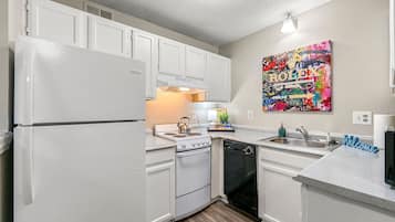 Apartment | 2 bedrooms