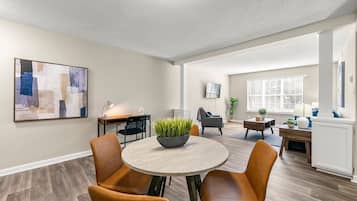 Apartment | 2 bedrooms