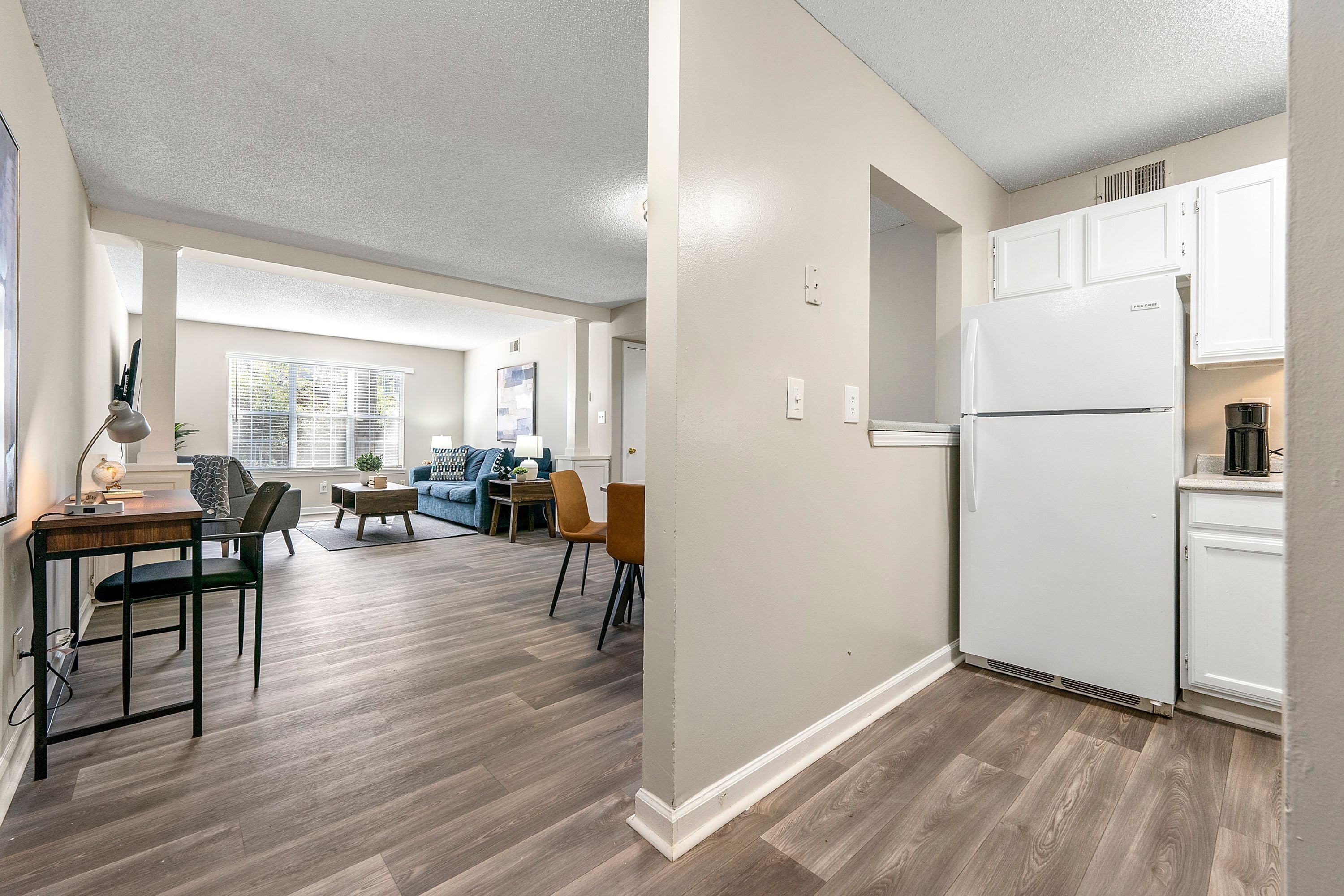 Apartment | 2 bedrooms