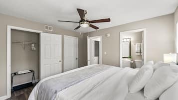 Apartment | 2 bedrooms