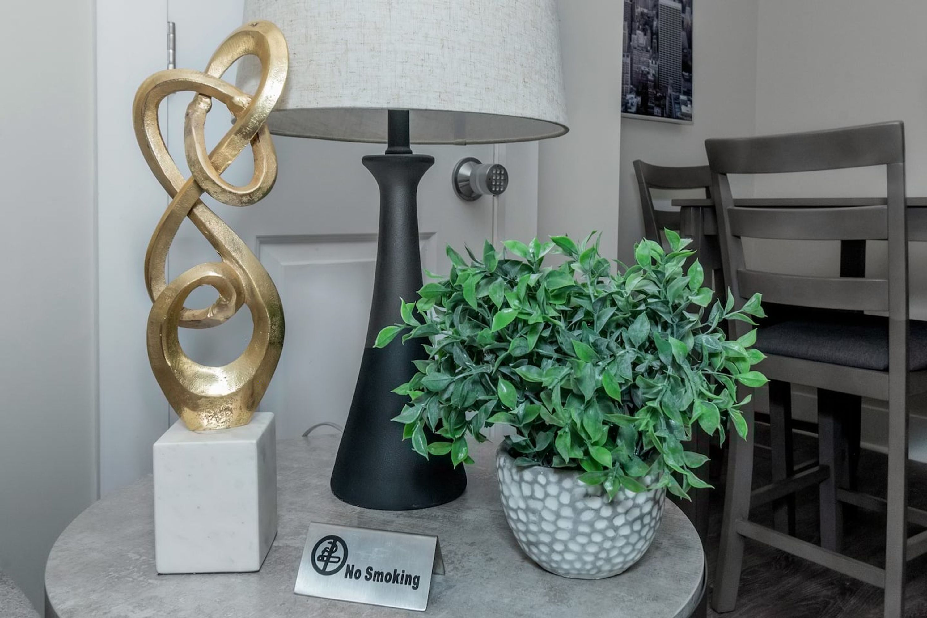 Apartemen | 2 kamar tidur