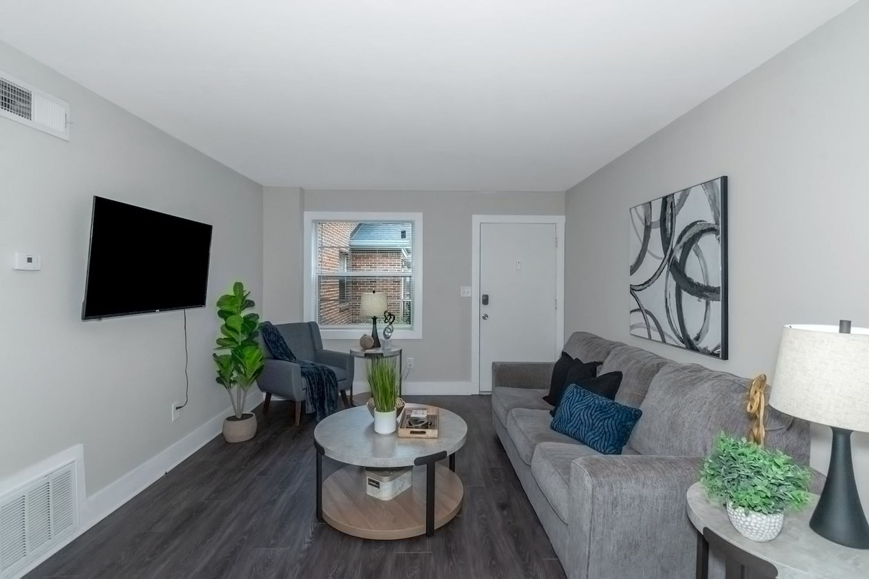 Apartment | 2 bedrooms