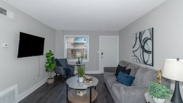 Apartment | 2 bedrooms