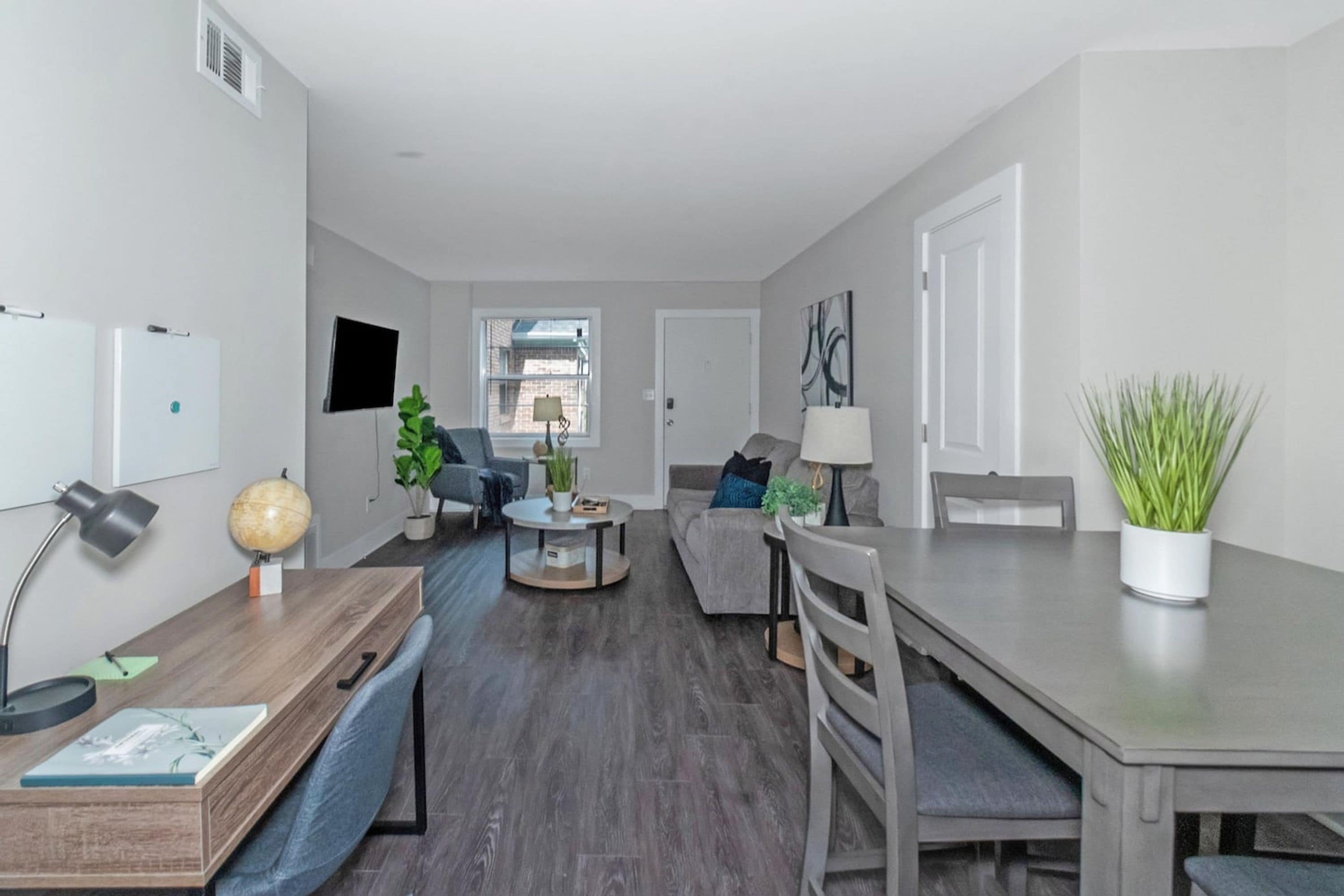 Apartment | 2 bedrooms