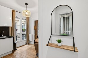Interior - Jardin du Luxembourg - Panthéon - 1 chambre (Paris)