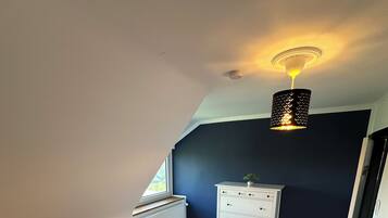 3 Schlafzimmer, Internetzugang, Bettwäsche