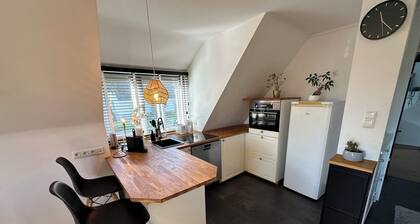 Haus Königsee *Sternenblick*