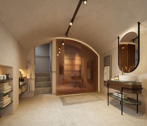 Villa | Wellness