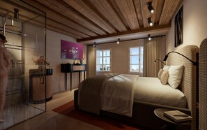 Spa - La Maison (Salzburg)