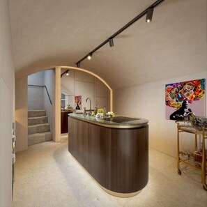 Huvila | Yksityinen keittiö