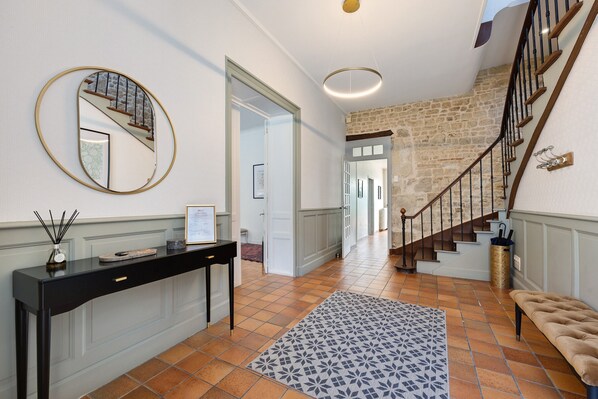 Intérieur