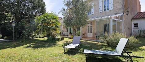 Terras