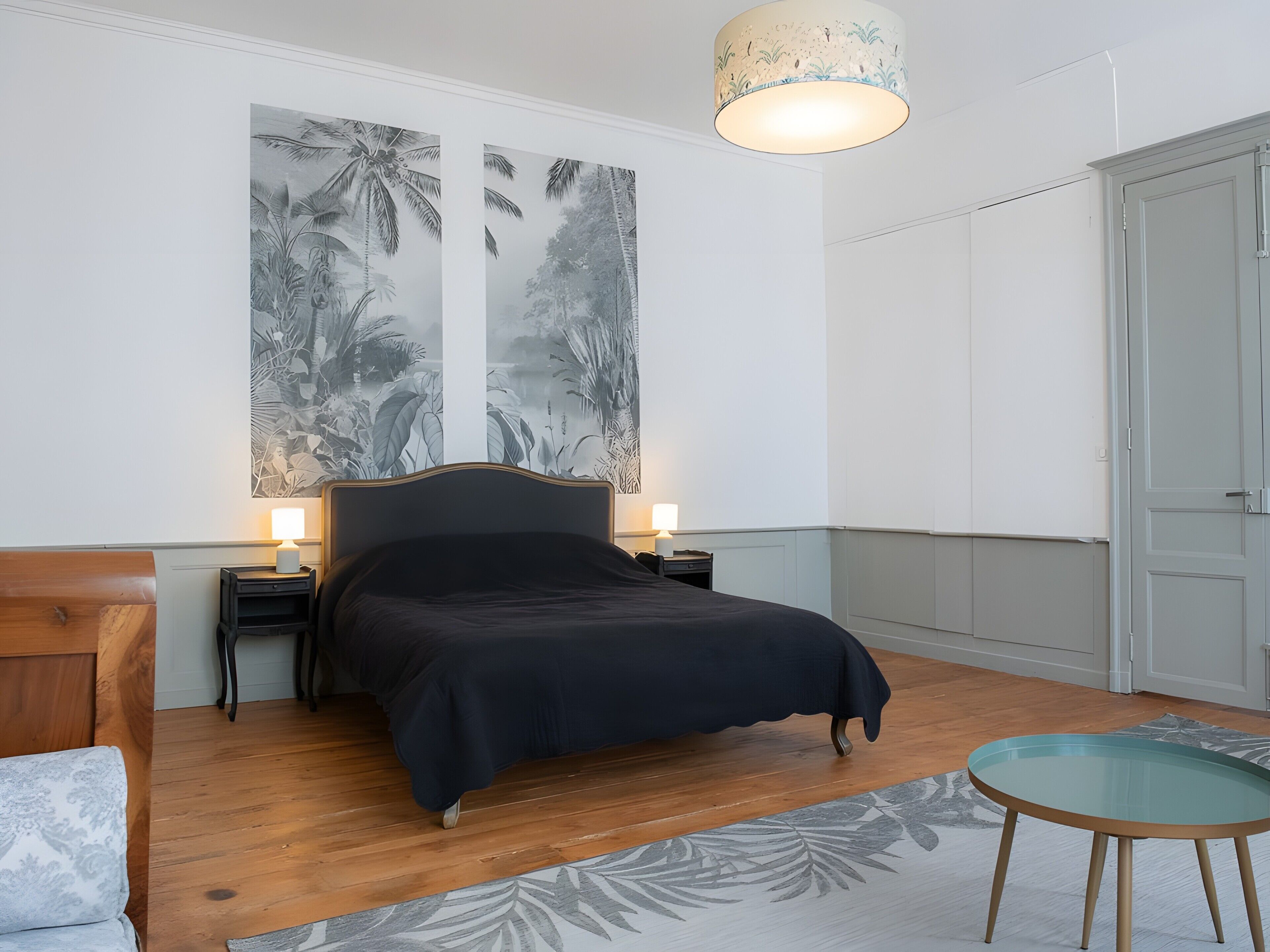 3 Schlafzimmer, Bügeleisen/Bügelbrett, WLAN, Bettwäsche