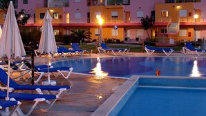 Unclassified image, 2 of 33, button - Charming Orada 2-bedroom Albufeira Duplex Apartment With Shared Pool Sleeps 6 (Albufeira)