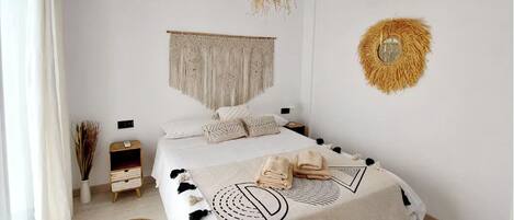 Internetzugang, Bettwäsche