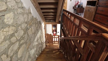 DĂ©tail de lâintĂ©rieur