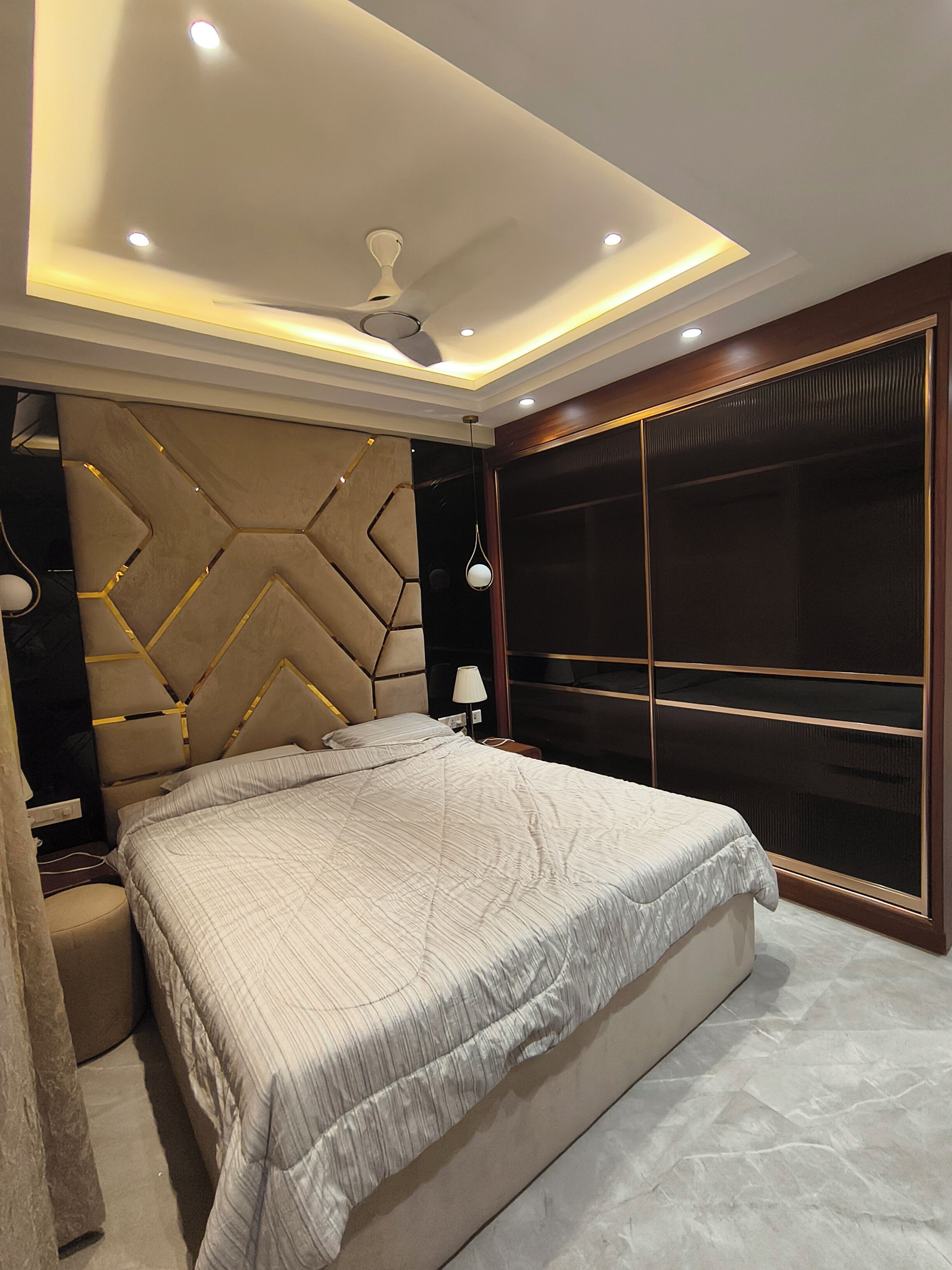 2 Schlafzimmer, Bügeleisen/Bügelbrett, WLAN