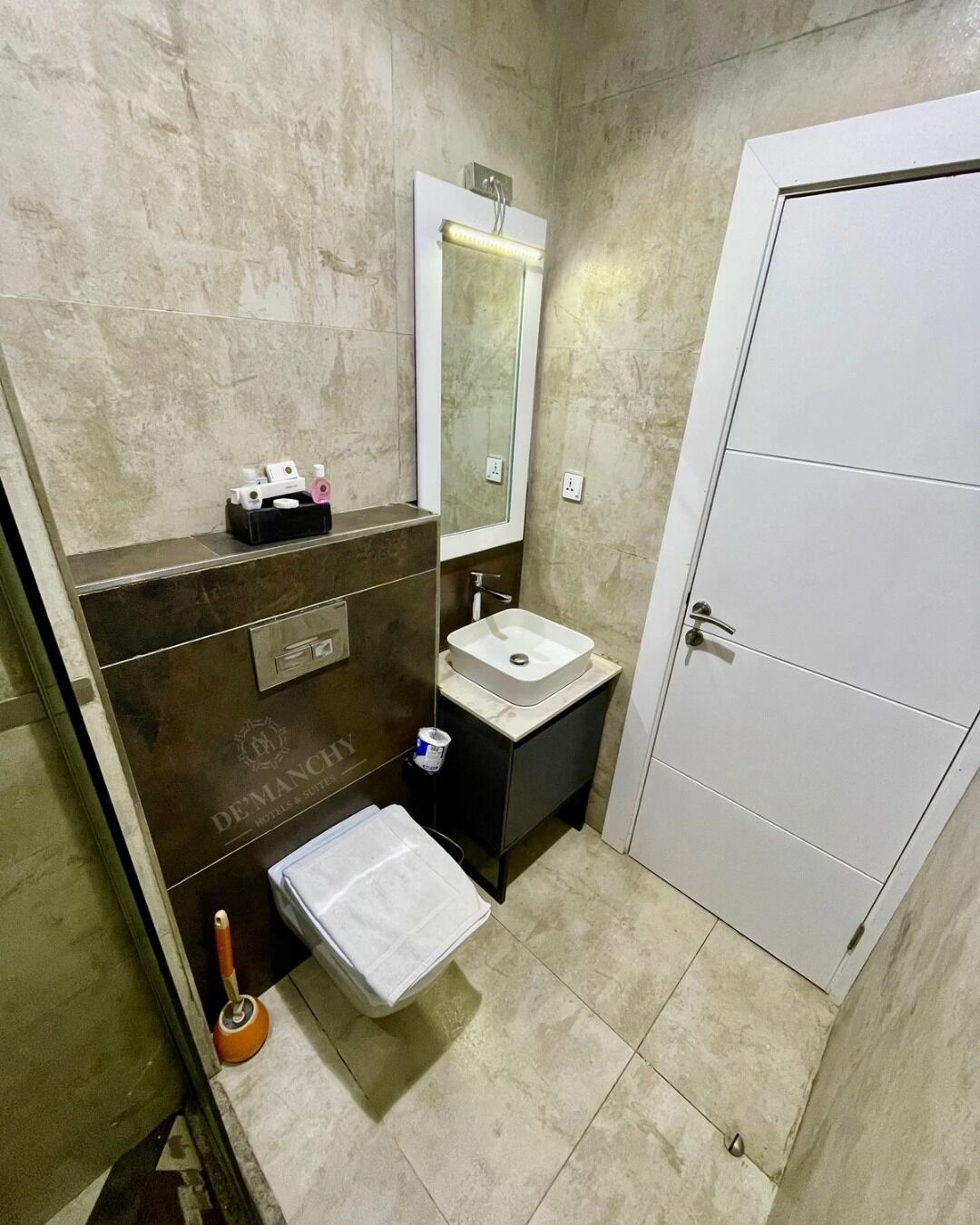 Baño