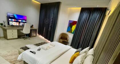 DE MANCHY HOTEL & SUITES